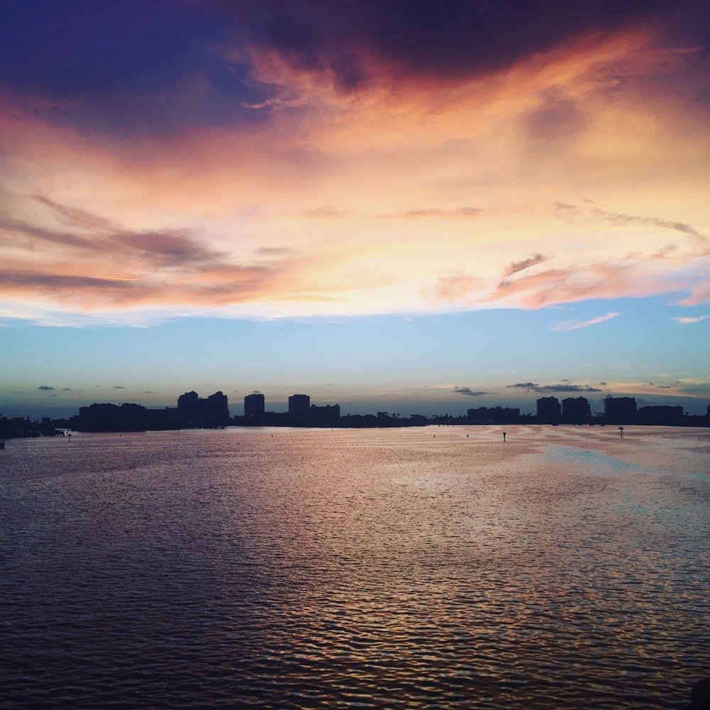 Meet your Posher, Erris